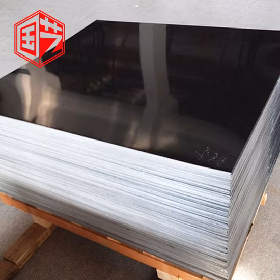 Factory Supplier Alucosuper PVDF PE Epoxy Material Color Coated Pattern Pallet Aluminum Brazing Alloy Sheet Aluminum Coil for Building Construction