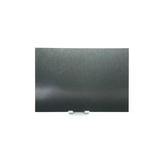 Bobina de aluminio prepintado