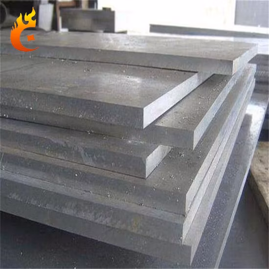 1050 1060 1200 3003 5005 5052 5083 6061 7075 H26 Placa de bobina de hoja de aluminio recubierta de color de cáscara de naranja en relieve