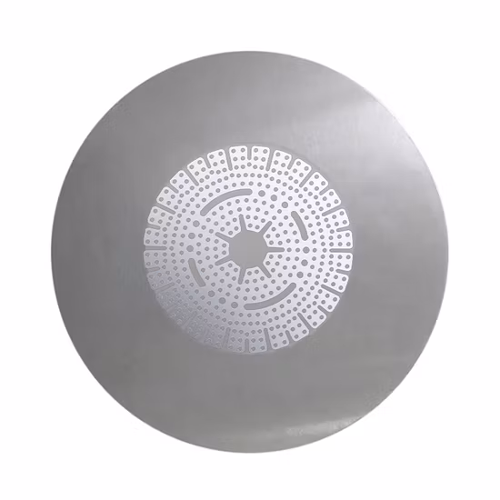1050/1060/1100/3003/5052 Disco de Aluminio para Utensilios de Cocina