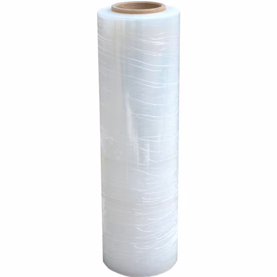 Película de protección de superficie autoadhesiva temporal de PE extraíble